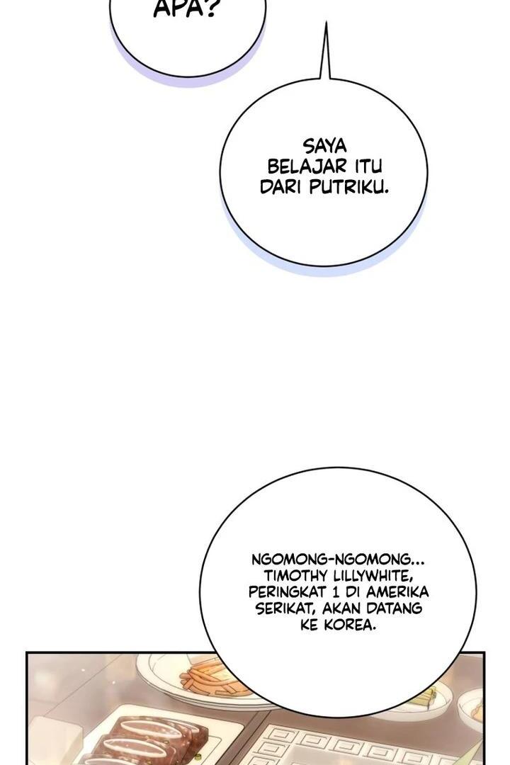 A Guide to the Right Life for Rankers Chapter 20 - halaman 97