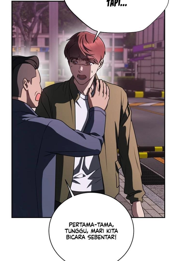 A Guide to the Right Life for Rankers Chapter 21 - halaman 100