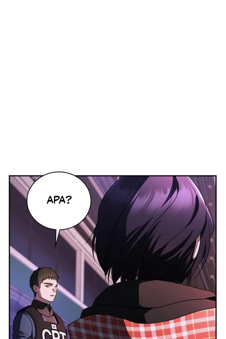 A Guide to the Right Life for Rankers Chapter 21 - halaman 110