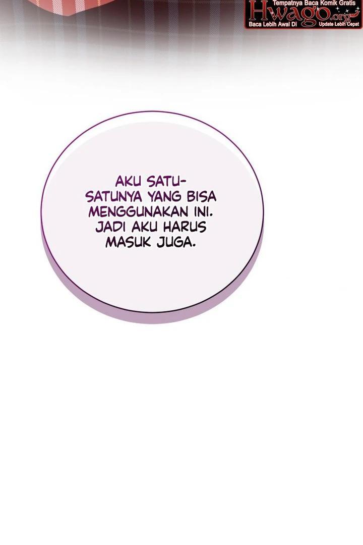A Guide to the Right Life for Rankers Chapter 21 - halaman 114
