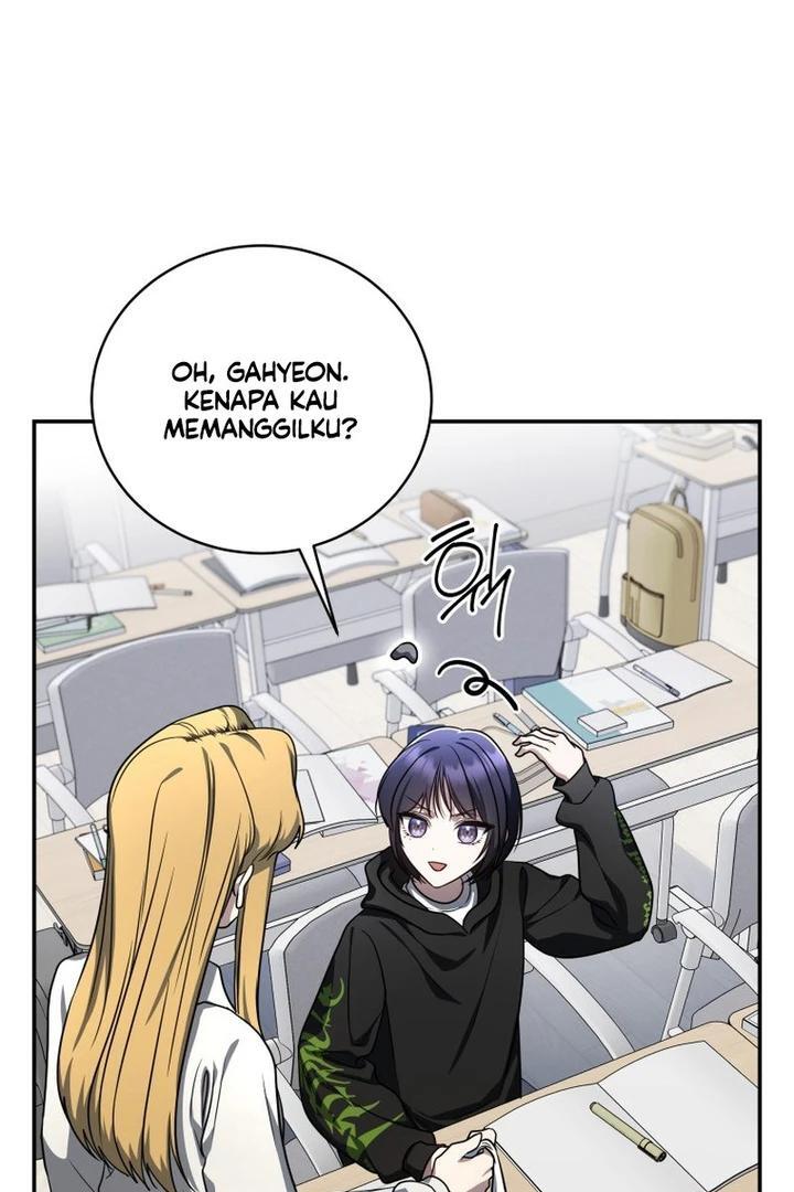 A Guide to the Right Life for Rankers Chapter 21 - halaman 12