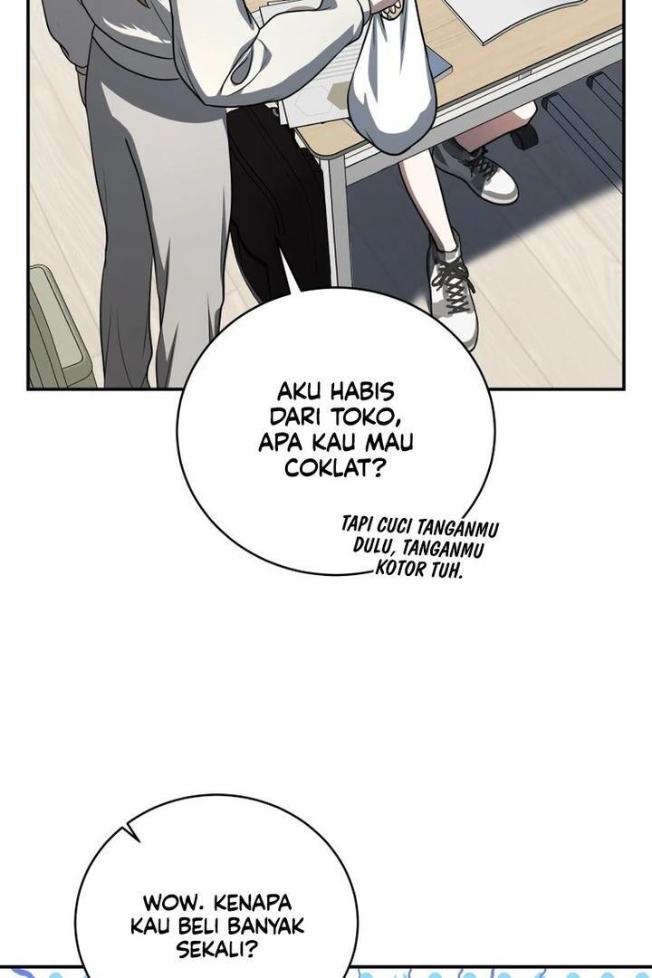 A Guide to the Right Life for Rankers Chapter 21 - halaman 13