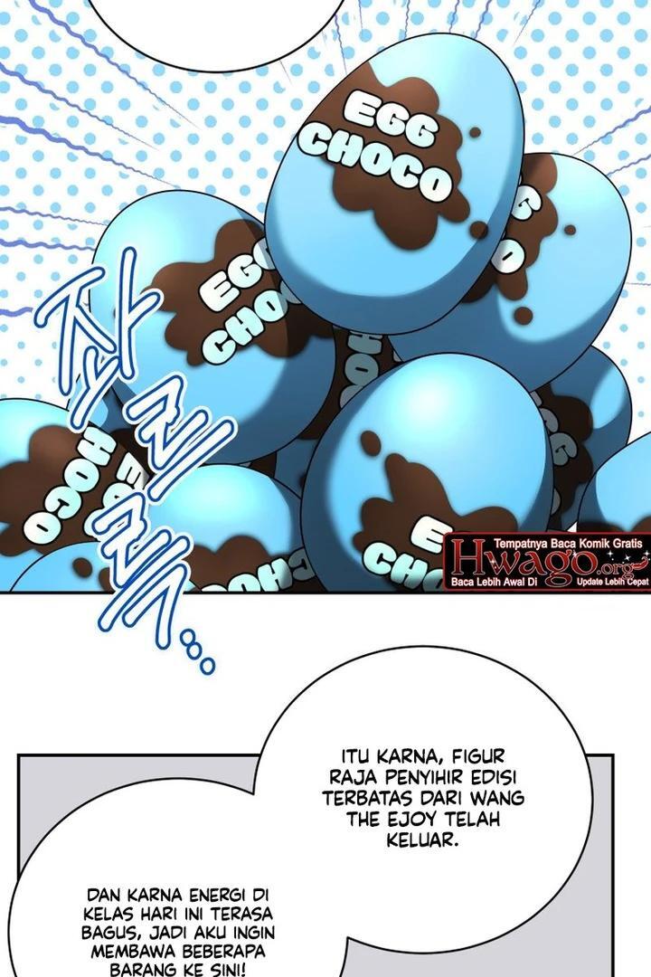A Guide to the Right Life for Rankers Chapter 21 - halaman 14