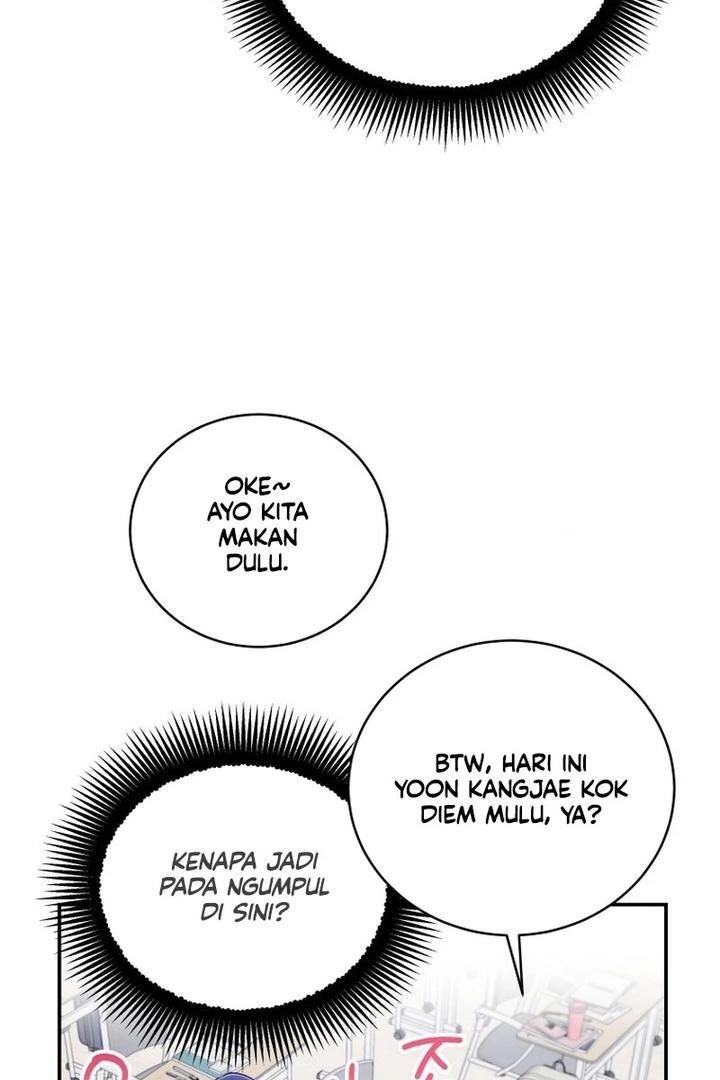 A Guide to the Right Life for Rankers Chapter 21 - halaman 16