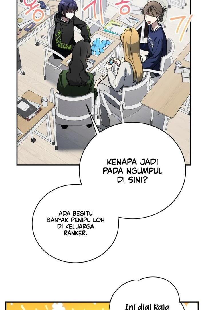 A Guide to the Right Life for Rankers Chapter 21 - halaman 17