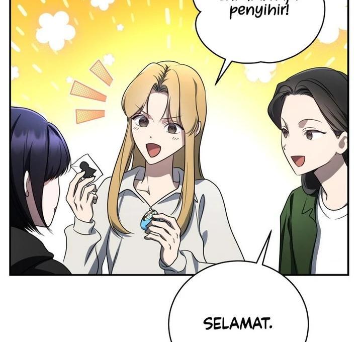A Guide to the Right Life for Rankers Chapter 21 - halaman 18