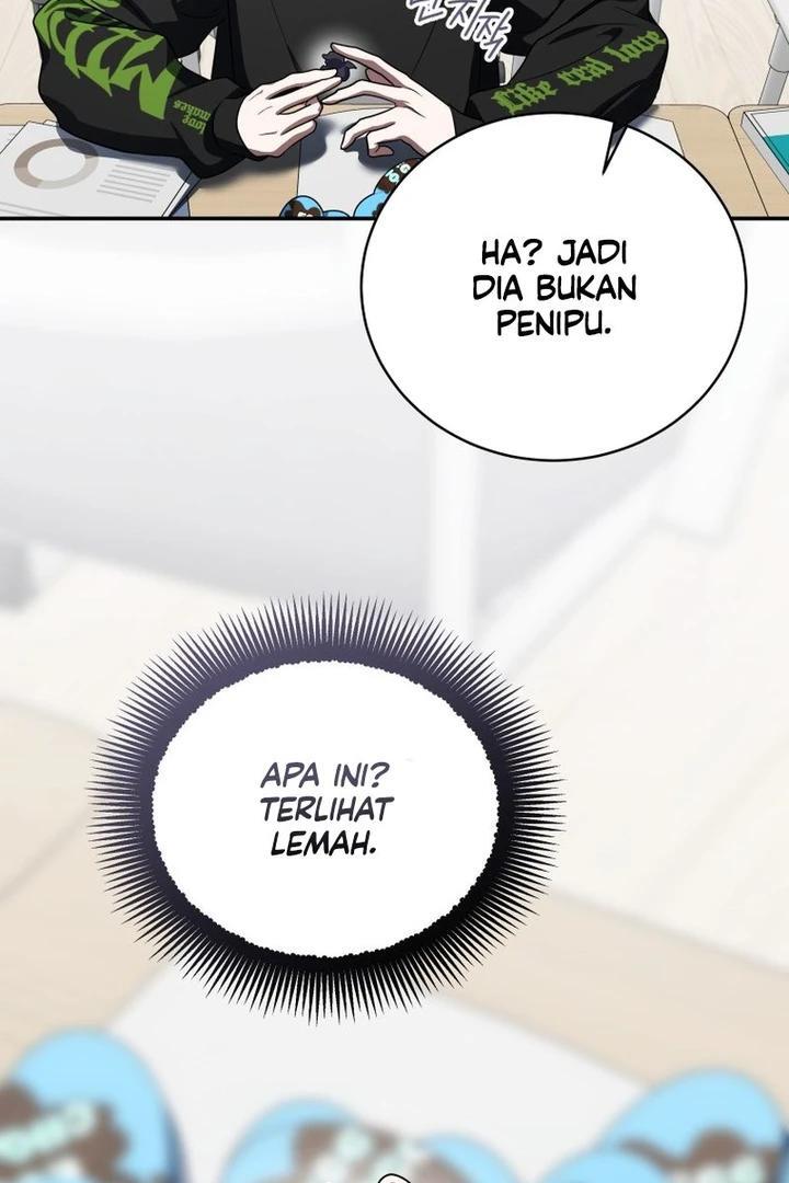 A Guide to the Right Life for Rankers Chapter 21 - halaman 20