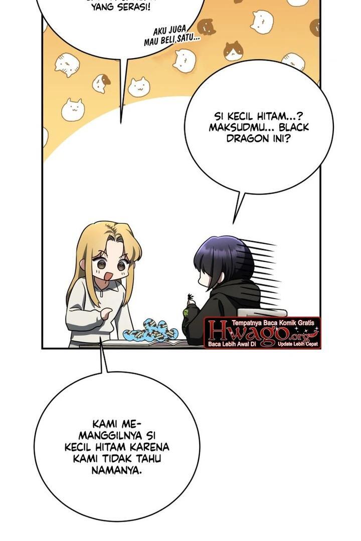 A Guide to the Right Life for Rankers Chapter 21 - halaman 22
