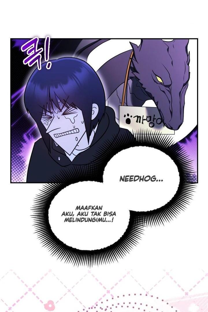 A Guide to the Right Life for Rankers Chapter 21 - halaman 23