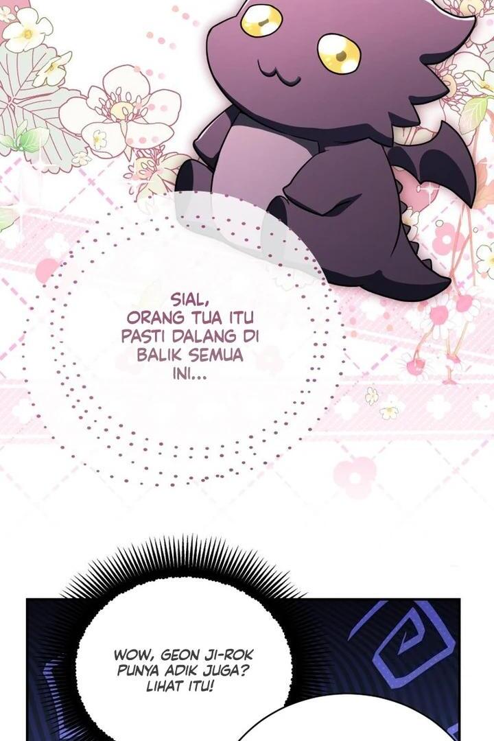 A Guide to the Right Life for Rankers Chapter 21 - halaman 25