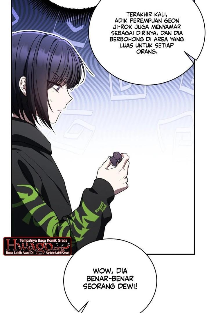 A Guide to the Right Life for Rankers Chapter 21 - halaman 26
