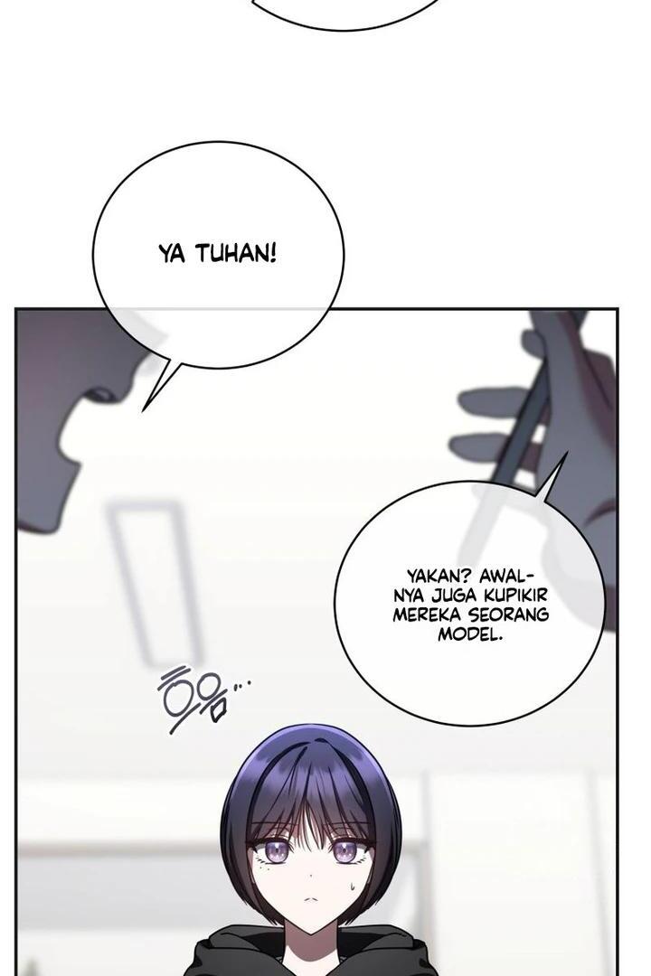 A Guide to the Right Life for Rankers Chapter 21 - halaman 27