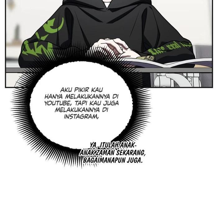 A Guide to the Right Life for Rankers Chapter 21 - halaman 28