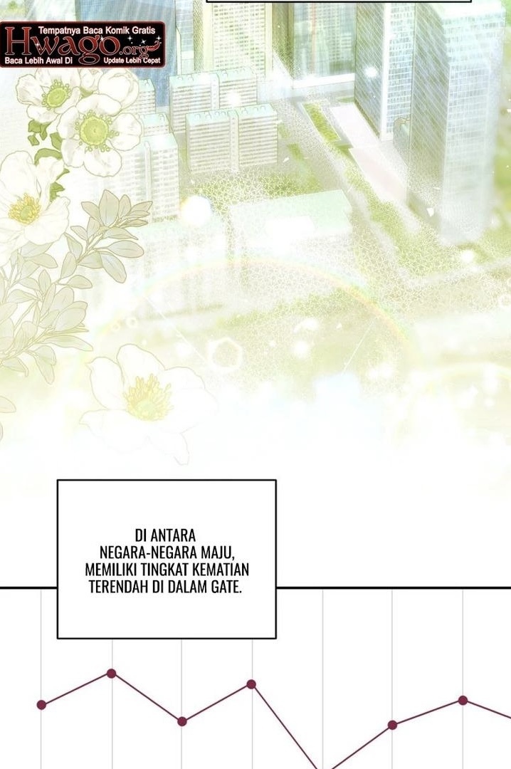 A Guide to the Right Life for Rankers Chapter 21 - halaman 3