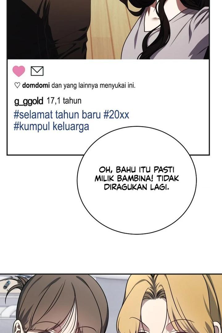 A Guide to the Right Life for Rankers Chapter 21 - halaman 30