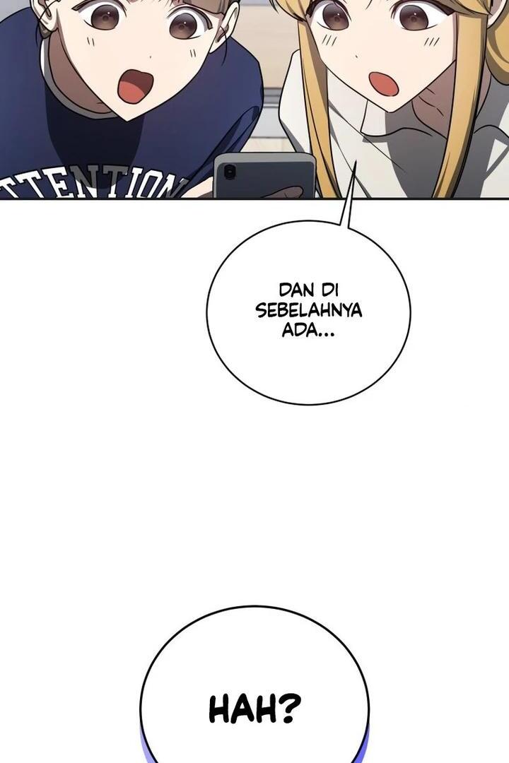 A Guide to the Right Life for Rankers Chapter 21 - halaman 31