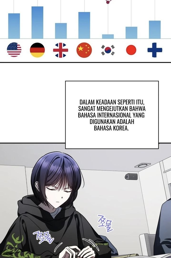 A Guide to the Right Life for Rankers Chapter 21 - halaman 4