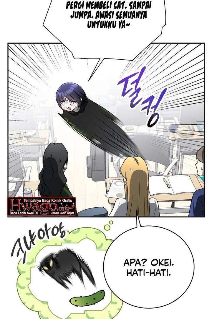 A Guide to the Right Life for Rankers Chapter 21 - halaman 41