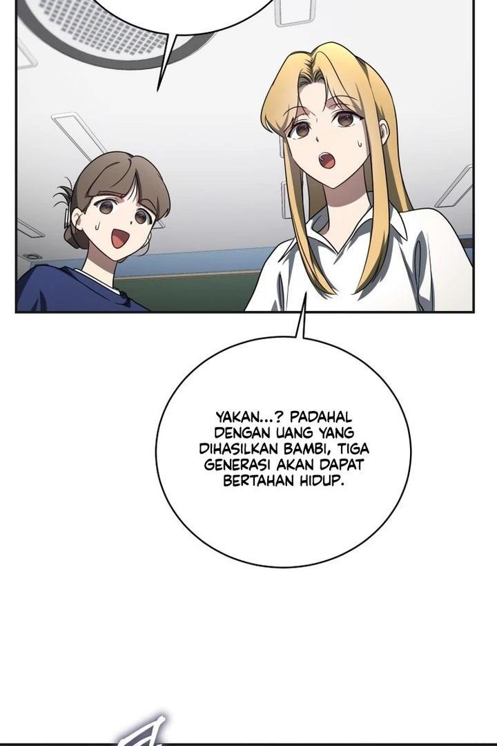A Guide to the Right Life for Rankers Chapter 21 - halaman 43