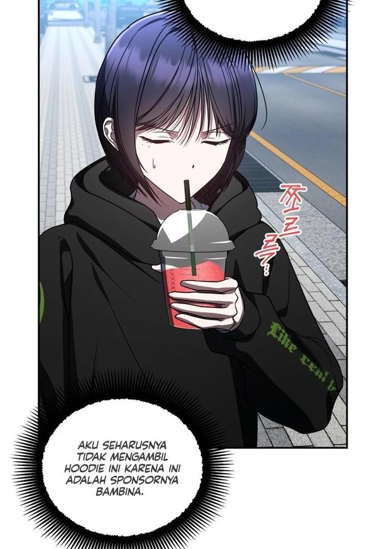 A Guide to the Right Life for Rankers Chapter 21 - halaman 47