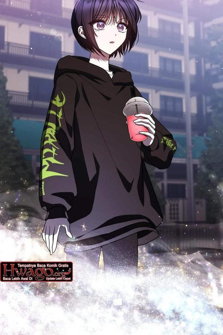 A Guide to the Right Life for Rankers Chapter 21 - halaman 51