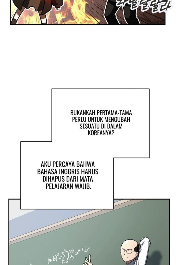 A Guide to the Right Life for Rankers Chapter 21 - halaman 6