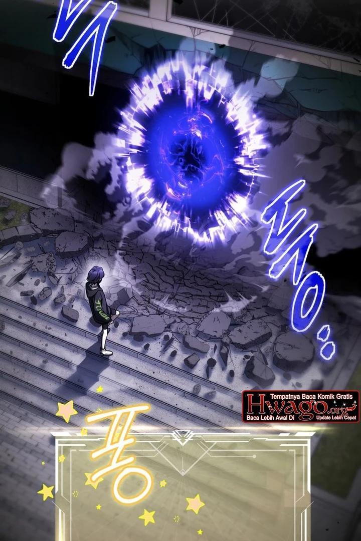 A Guide to the Right Life for Rankers Chapter 21 - halaman 62