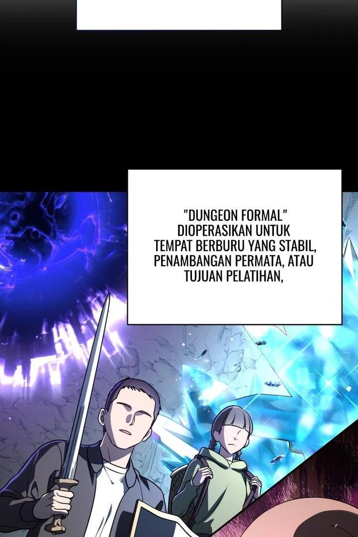 A Guide to the Right Life for Rankers Chapter 21 - halaman 67