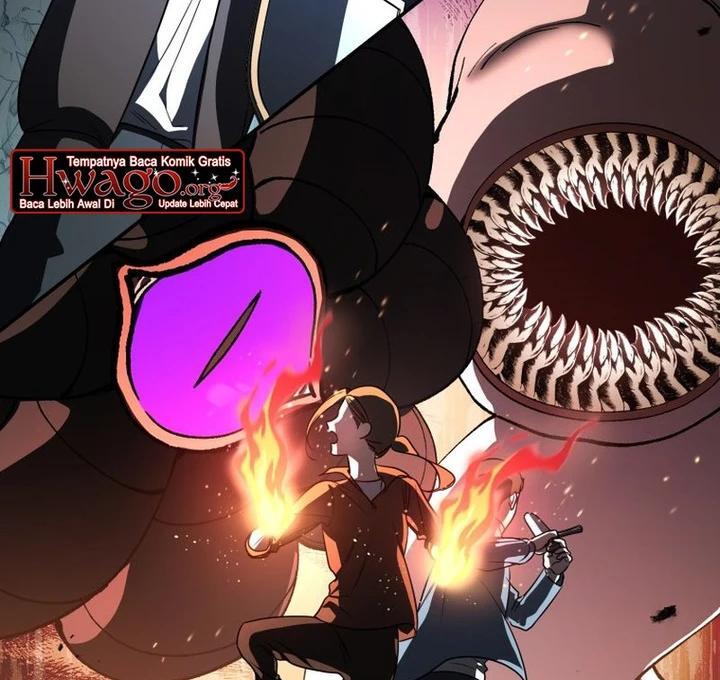 A Guide to the Right Life for Rankers Chapter 21 - halaman 68