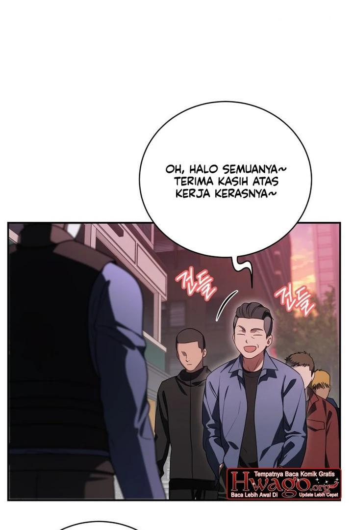 A Guide to the Right Life for Rankers Chapter 21 - halaman 72