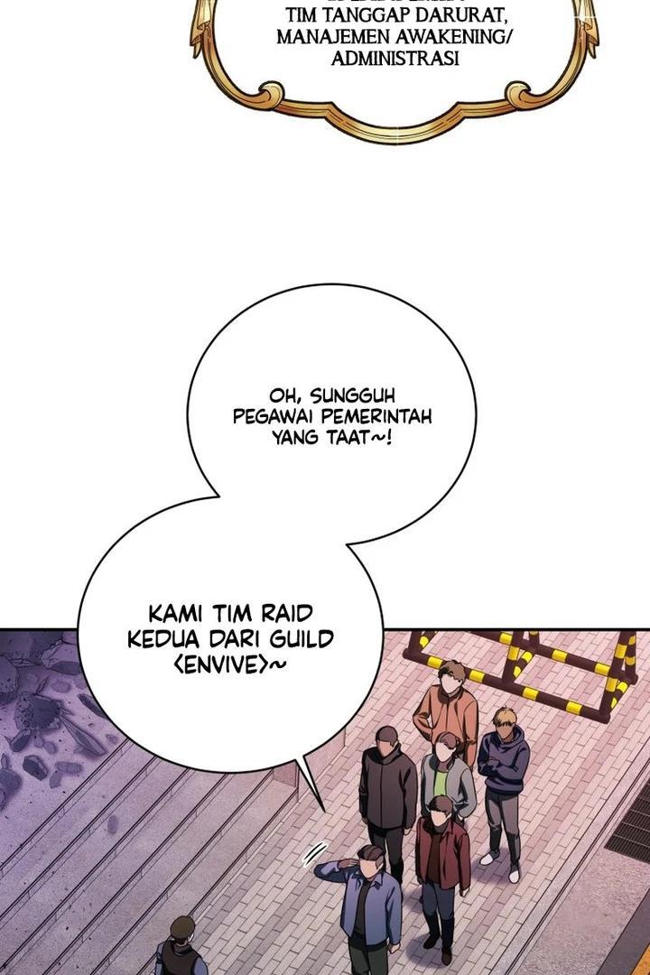 A Guide to the Right Life for Rankers Chapter 21 - halaman 74