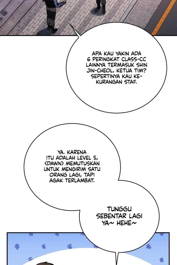 A Guide to the Right Life for Rankers Chapter 21 - halaman 75
