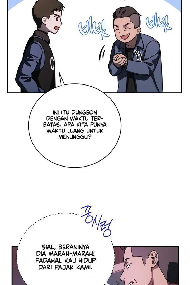 A Guide to the Right Life for Rankers Chapter 21 - halaman 76