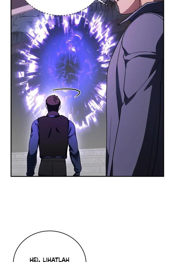 A Guide to the Right Life for Rankers Chapter 21 - halaman 77