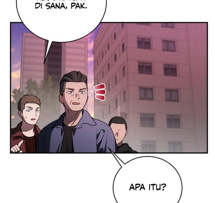 A Guide to the Right Life for Rankers Chapter 21 - halaman 78