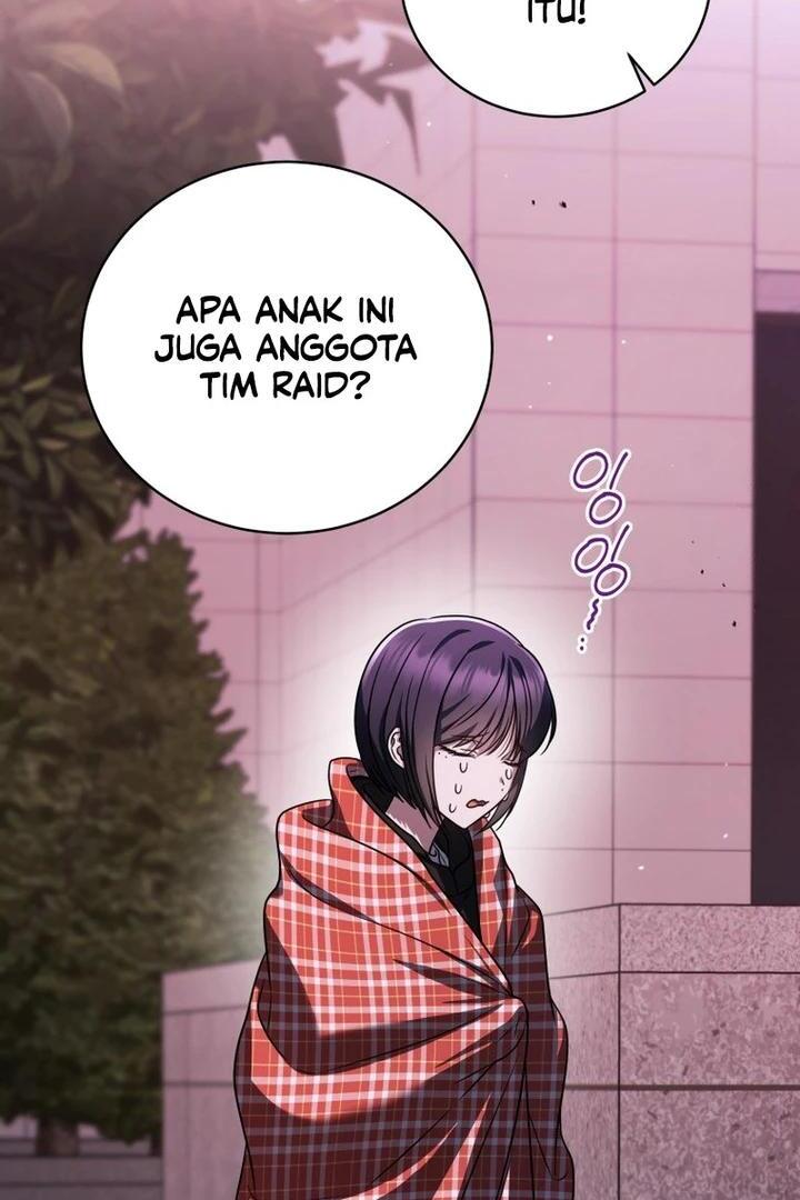 A Guide to the Right Life for Rankers Chapter 21 - halaman 81