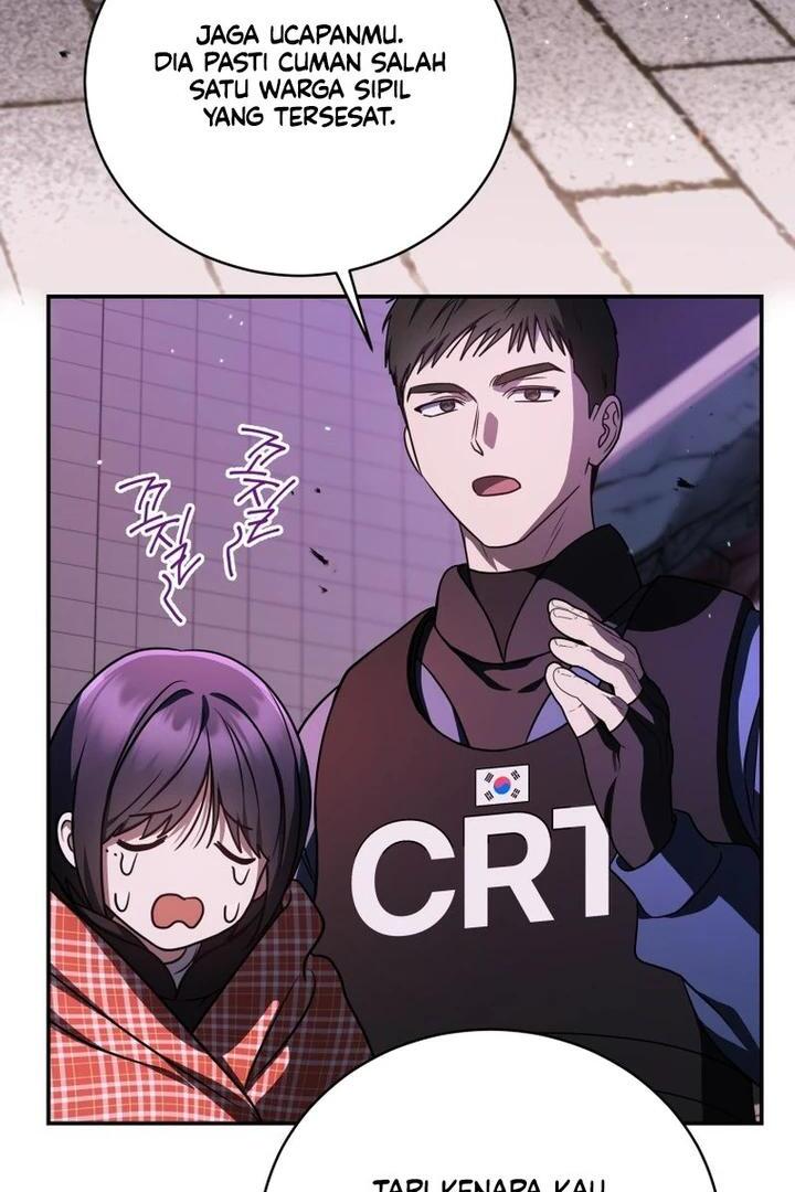 A Guide to the Right Life for Rankers Chapter 21 - halaman 83