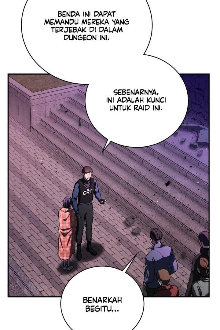A Guide to the Right Life for Rankers Chapter 21 - halaman 90