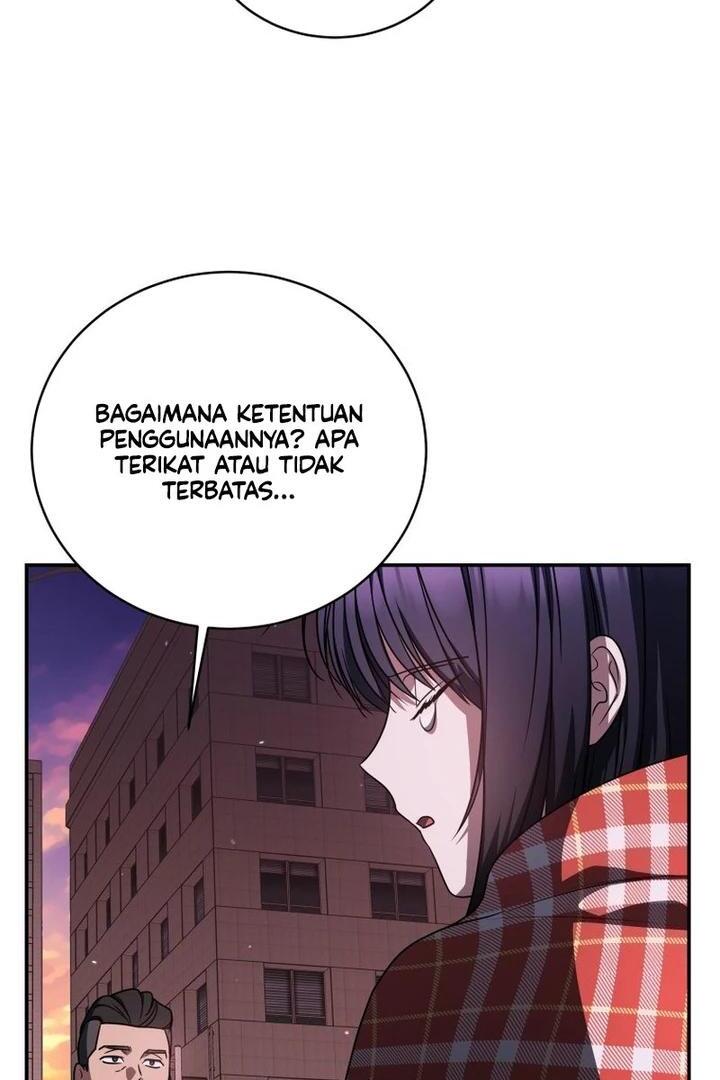 A Guide to the Right Life for Rankers Chapter 21 - halaman 91