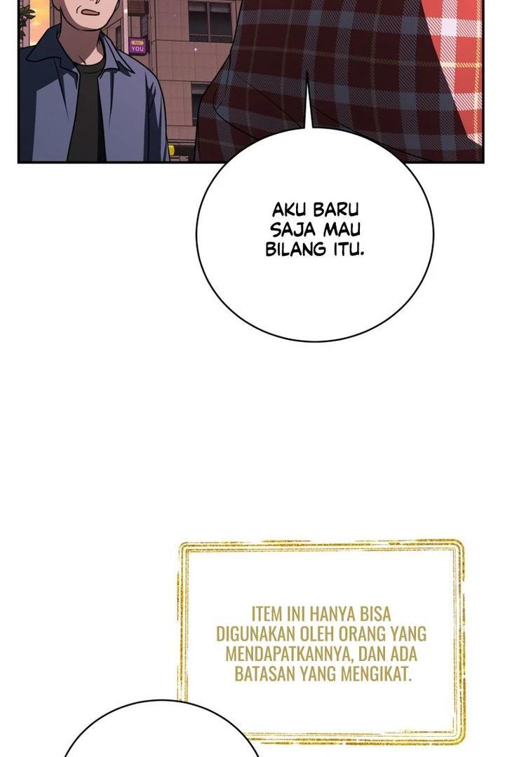 A Guide to the Right Life for Rankers Chapter 21 - halaman 92