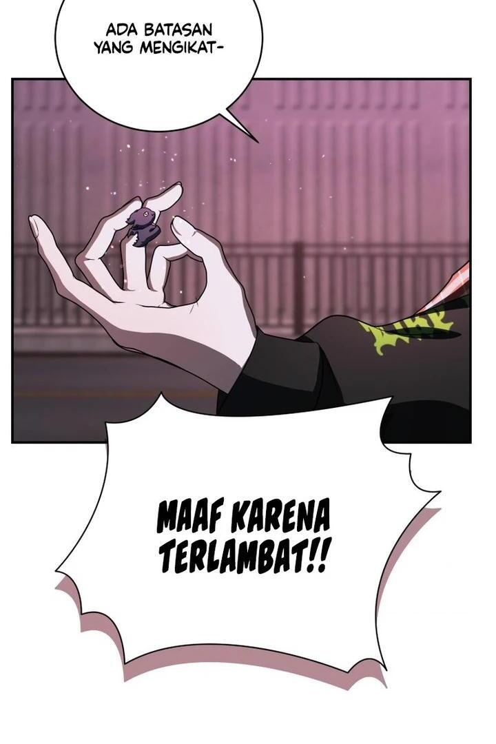 A Guide to the Right Life for Rankers Chapter 21 - halaman 93