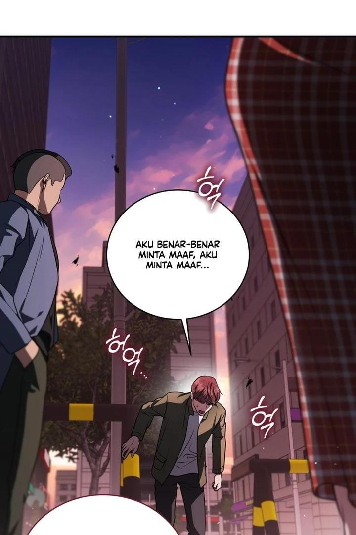 A Guide to the Right Life for Rankers Chapter 21 - halaman 95
