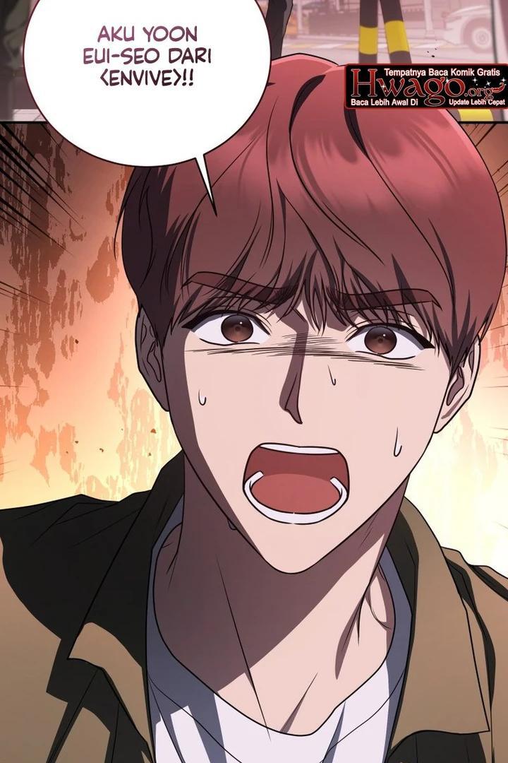 A Guide to the Right Life for Rankers Chapter 21 - halaman 96