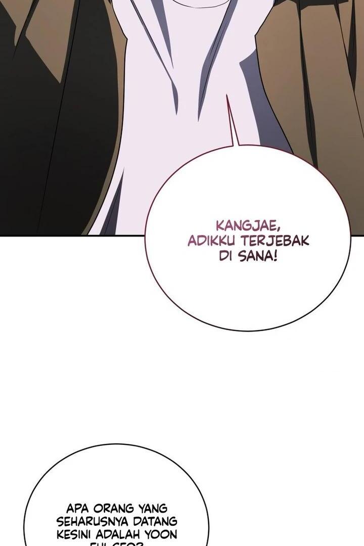 A Guide to the Right Life for Rankers Chapter 21 - halaman 97