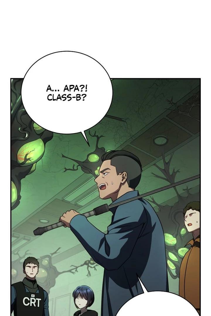 A Guide to the Right Life for Rankers Chapter 22 - halaman 111