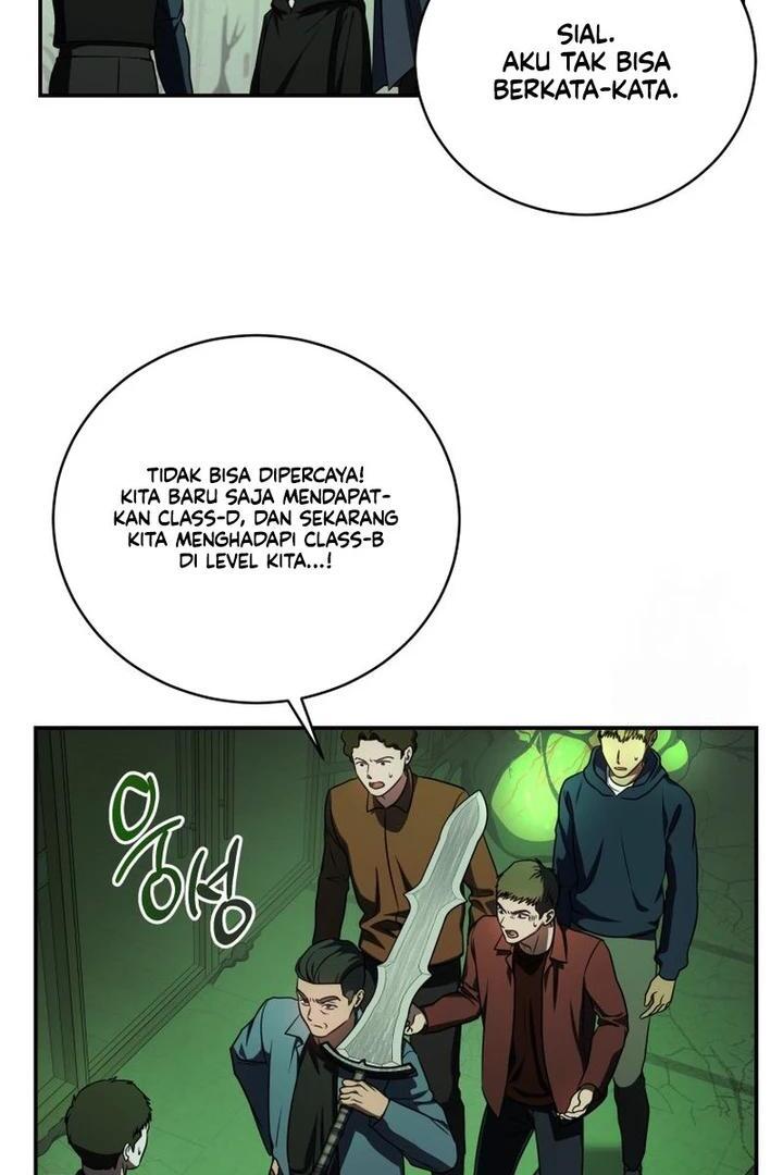 A Guide to the Right Life for Rankers Chapter 22 - halaman 112