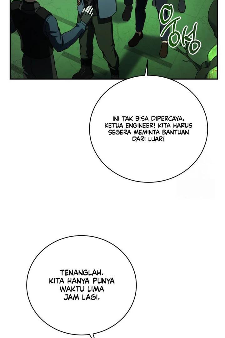 A Guide to the Right Life for Rankers Chapter 22 - halaman 113