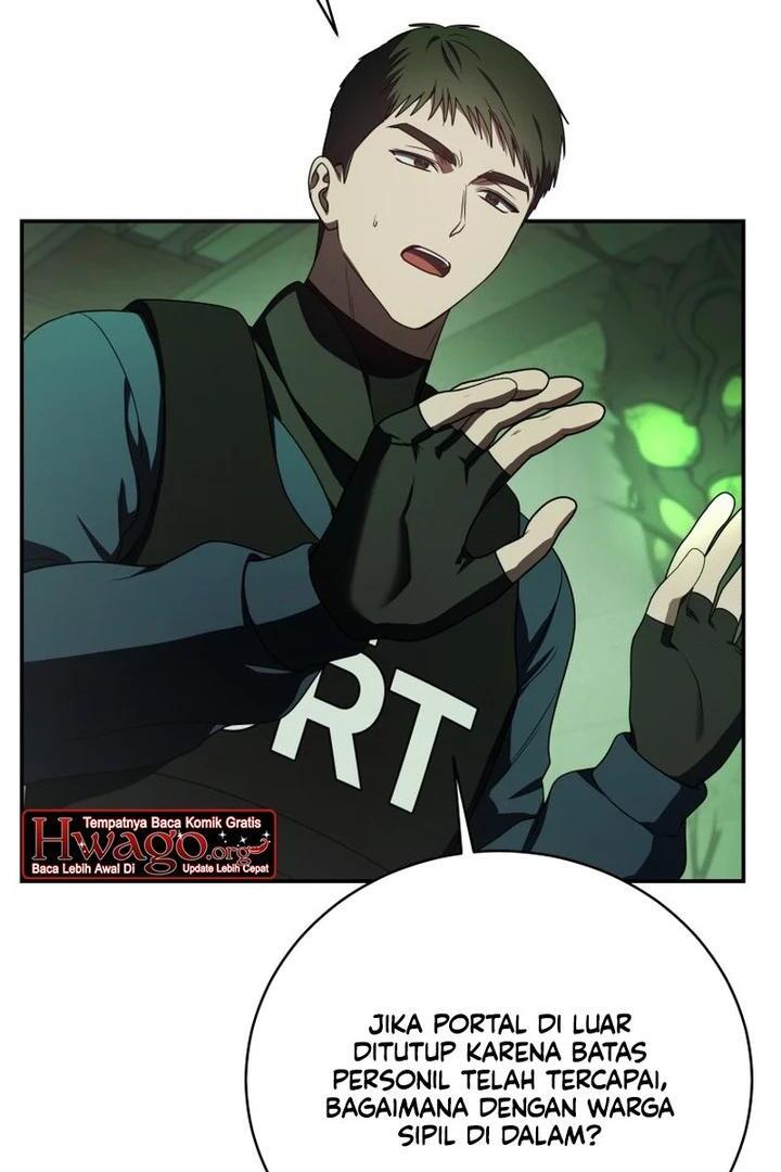 A Guide to the Right Life for Rankers Chapter 22 - halaman 114