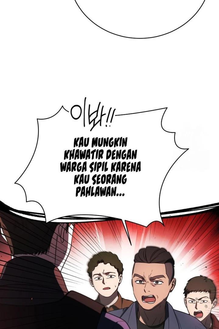 A Guide to the Right Life for Rankers Chapter 22 - halaman 115