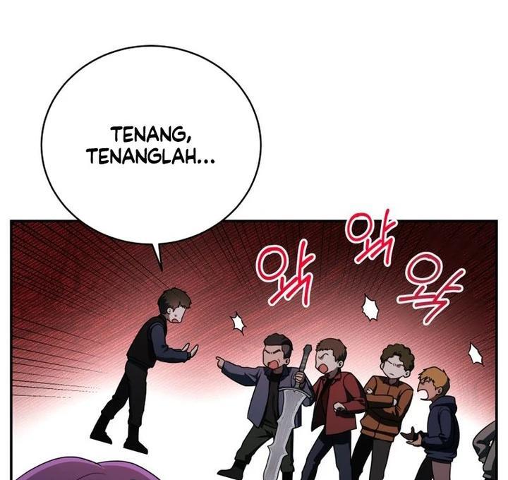 A Guide to the Right Life for Rankers Chapter 22 - halaman 117